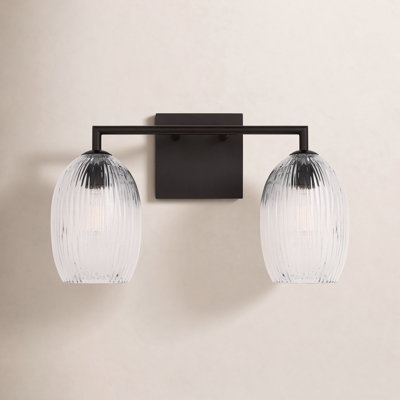 Wilmont Vanity Light