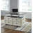 Bolanburg Coffee Table with Lift Top