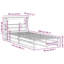 Compas Solid Wood Storage Bed-553019304-553019298