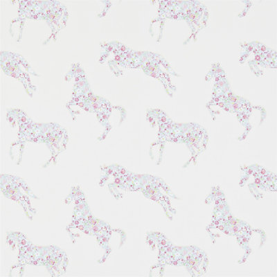 Pretty Ponies Wallpaper
