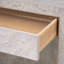 Sloane Solid Wood End Table