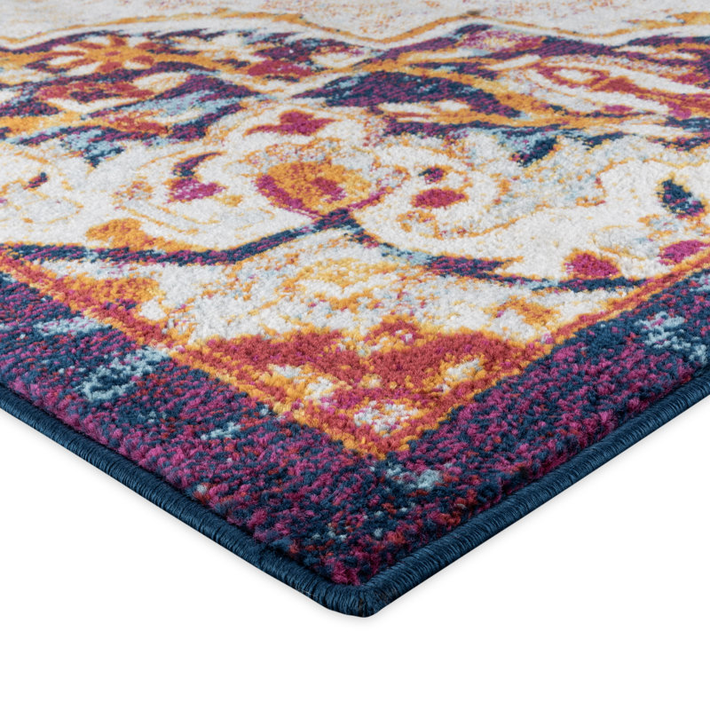 Sely Rug, Rectangle 9' x 12'