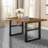 Argana 8" x 8" Cement Patterned Wall & Floor Tile-36432933