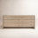 Mallory 6-Drawer Rounded Back Dresser