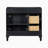 35.51 " Single Bathroom Vanity Base
