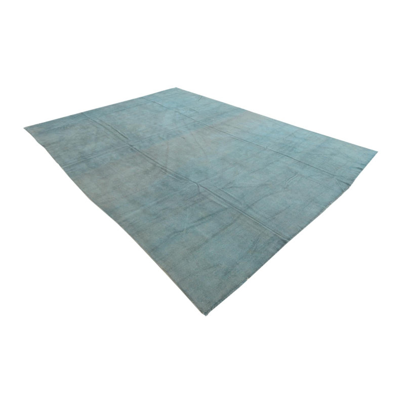 Jose Teal Rug