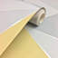 10m x 53cm Matte Wallpaper Roll-51190104