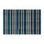 Tapis intérieur / extérieur vert HorizontalStripes-2023994986