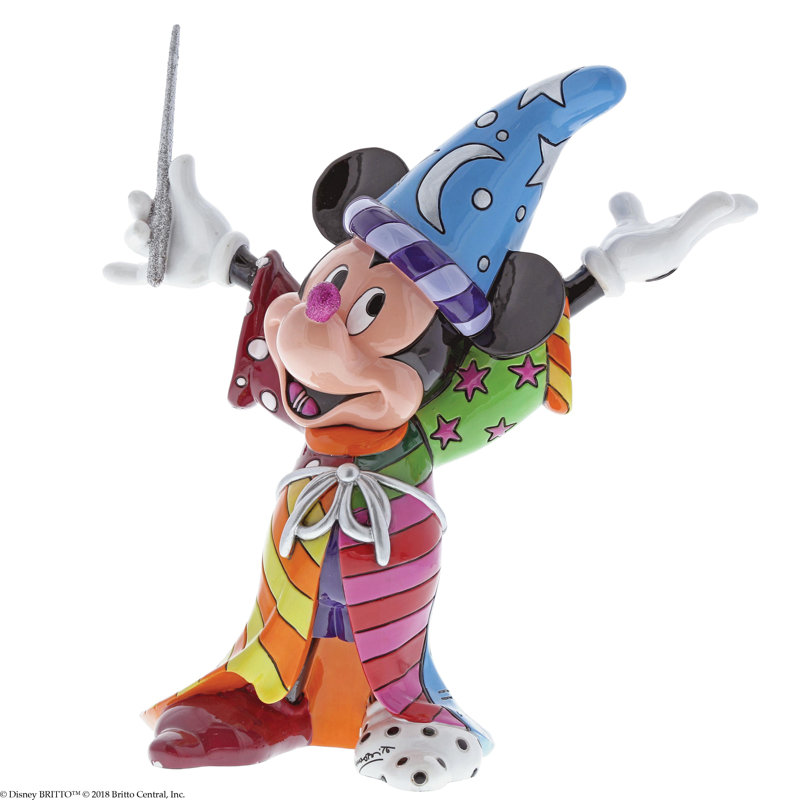 Eileen Disney/Pixar Figurines & Sculptures