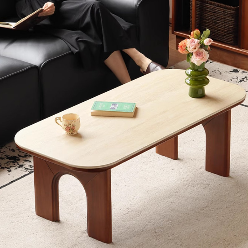 Table basse Retro
