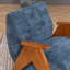 69.9Cm Wide Chenille Armchair-705432687