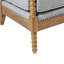Fauteuil Accent