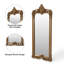 Miroir pleine longueur Euri
