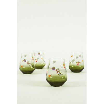 Glass Set