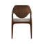 Fauteuil Wilshire