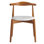 Ensemble de chaises de salle à manger Stalwart par Modway
