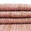 Tapis rose tressé Schellsburg-1445178854