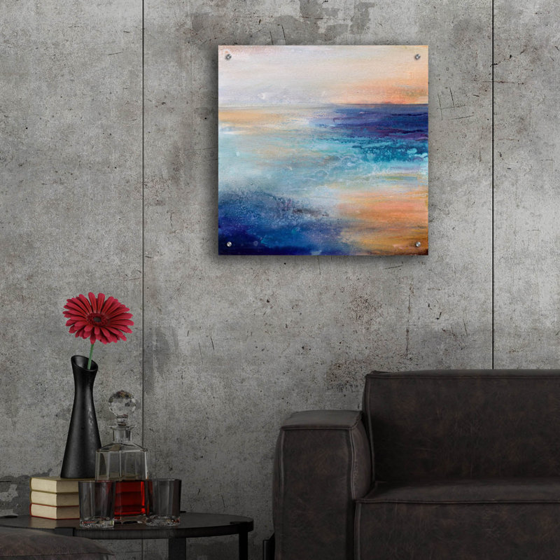 «Coastal Living» par Karen Hale