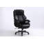 Fauteuil de direction Hunter-Duncan