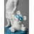 I Have Super Powers Baby Boy Figurine