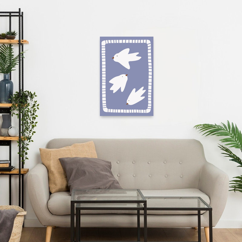 Print, 60.96cm H x 40.64cm W