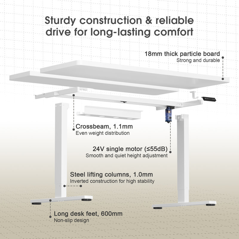 Standing Desk
