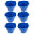 Homz Plastic Storage Tub & Tote-97285229