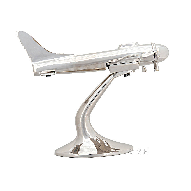 Transportation Airplane