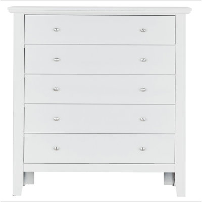 Commode Primo G1339-CH