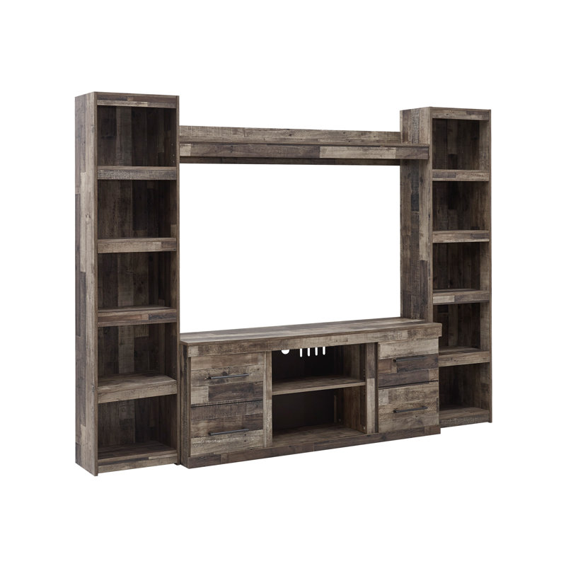 Karmann Entertainment Center for TVs up to 65"