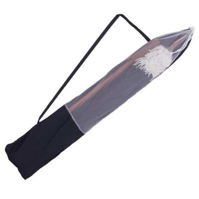 Parasol de plage 73,62 po Tyler