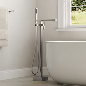 Brushed Nickel for Timeless Versatility