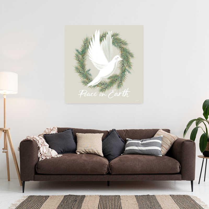 Print, 91.44cm H x 91.44cm W