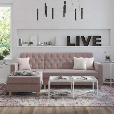 3 Seater Sofa Bed