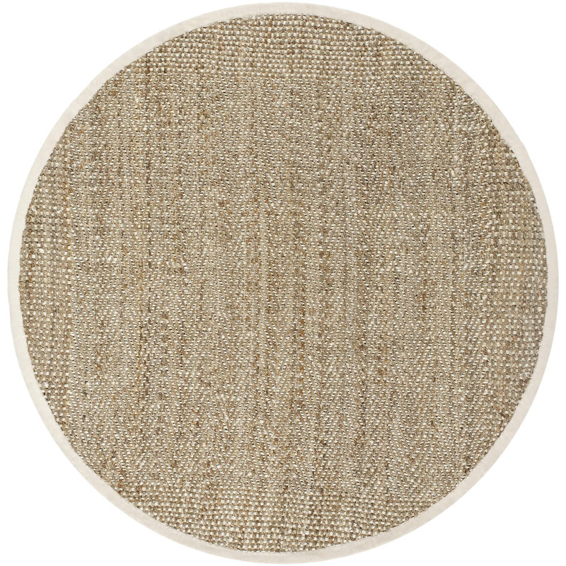 Wilsey Indoor Rug, Square 8'