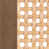 Peninsula #37 Light Raffia/Natural