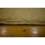 Tapis de zone en laine beige/brun 4 pi 11 po x 6 pi 5 po one-of-kind à la main noué la Nash