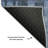 Premium Machine Washable Emerson AMF1063 Striped Rug-510560360