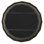 Uttermost Neve Bronze Round Mirror