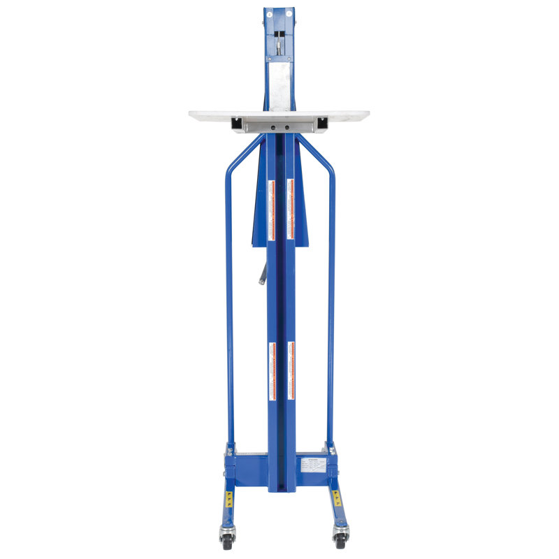 Lightweight Dc Pwr Lift