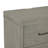 Aathan Two Nightstands Set