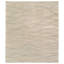 Ripple Abstract Area Rug in Taupe-40706131