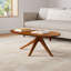 Avdhesh Solid Wood Coffee Table