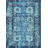 Colfin Washable Floral Indoor Rug-29215884