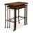 Iron Top Nesting Tables
