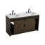 Meuble-lavabo double 60 po Boden-1681260550