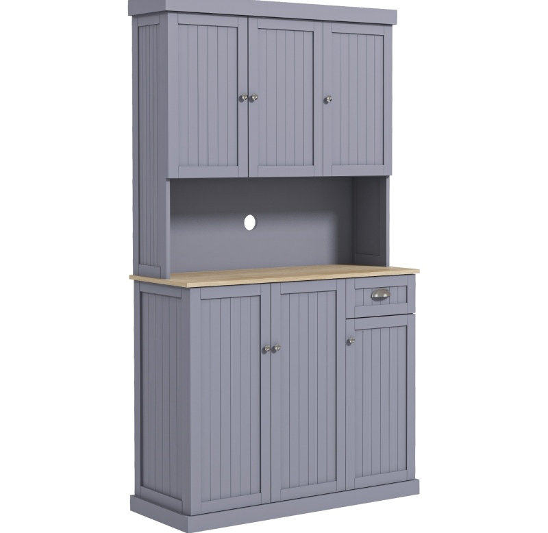 180cm Kitchen Pantry