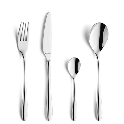 CUBA 32-Piece Cutlery Set