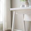 Bureau d'écriture pour bureau à la maison