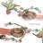Hummingbird Wind Chime